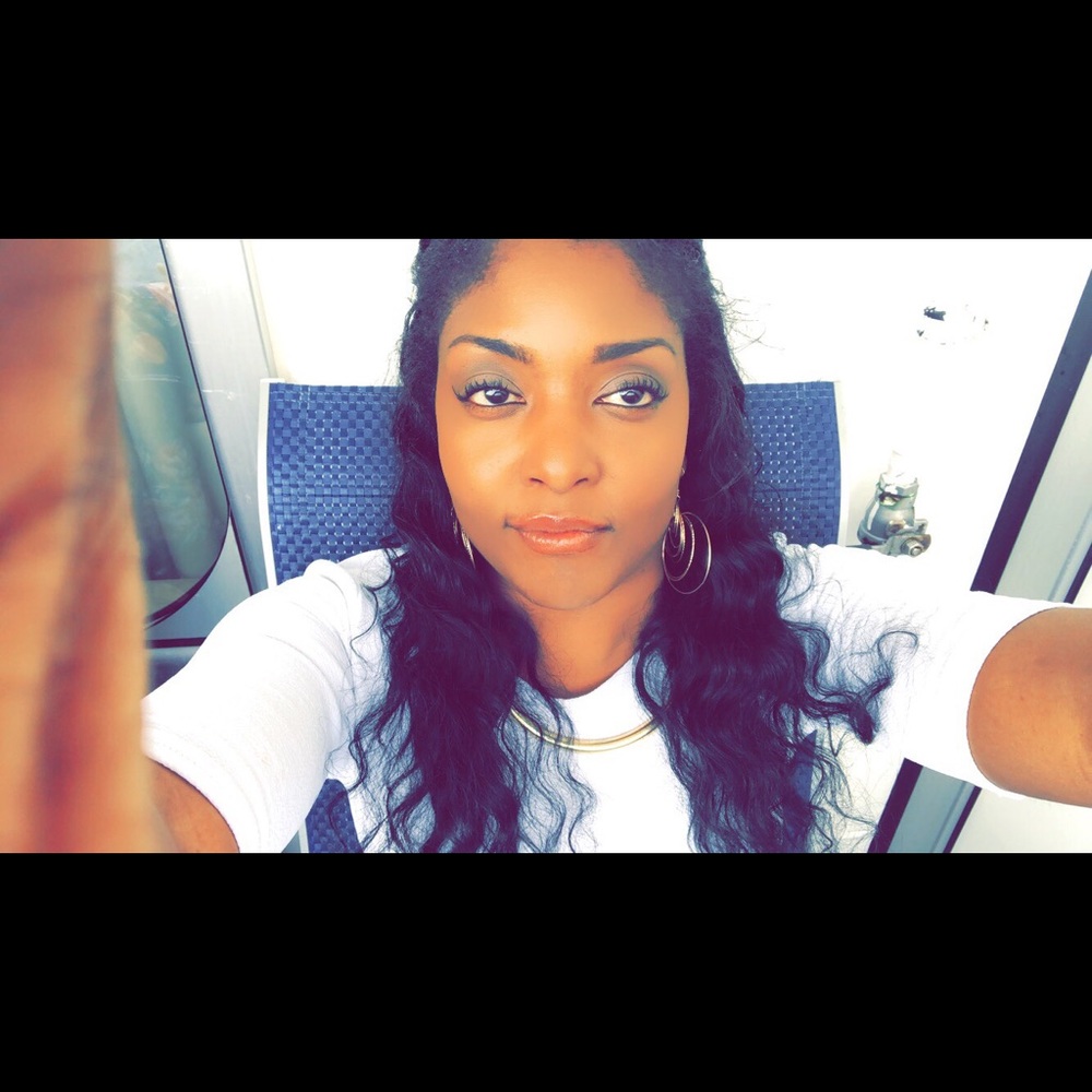 Meet your Posher, Anais
